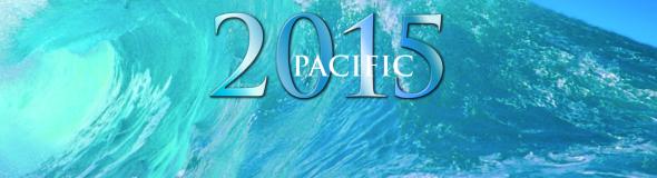 PACIFIC 2015
